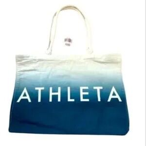 Athleta Tote Bag